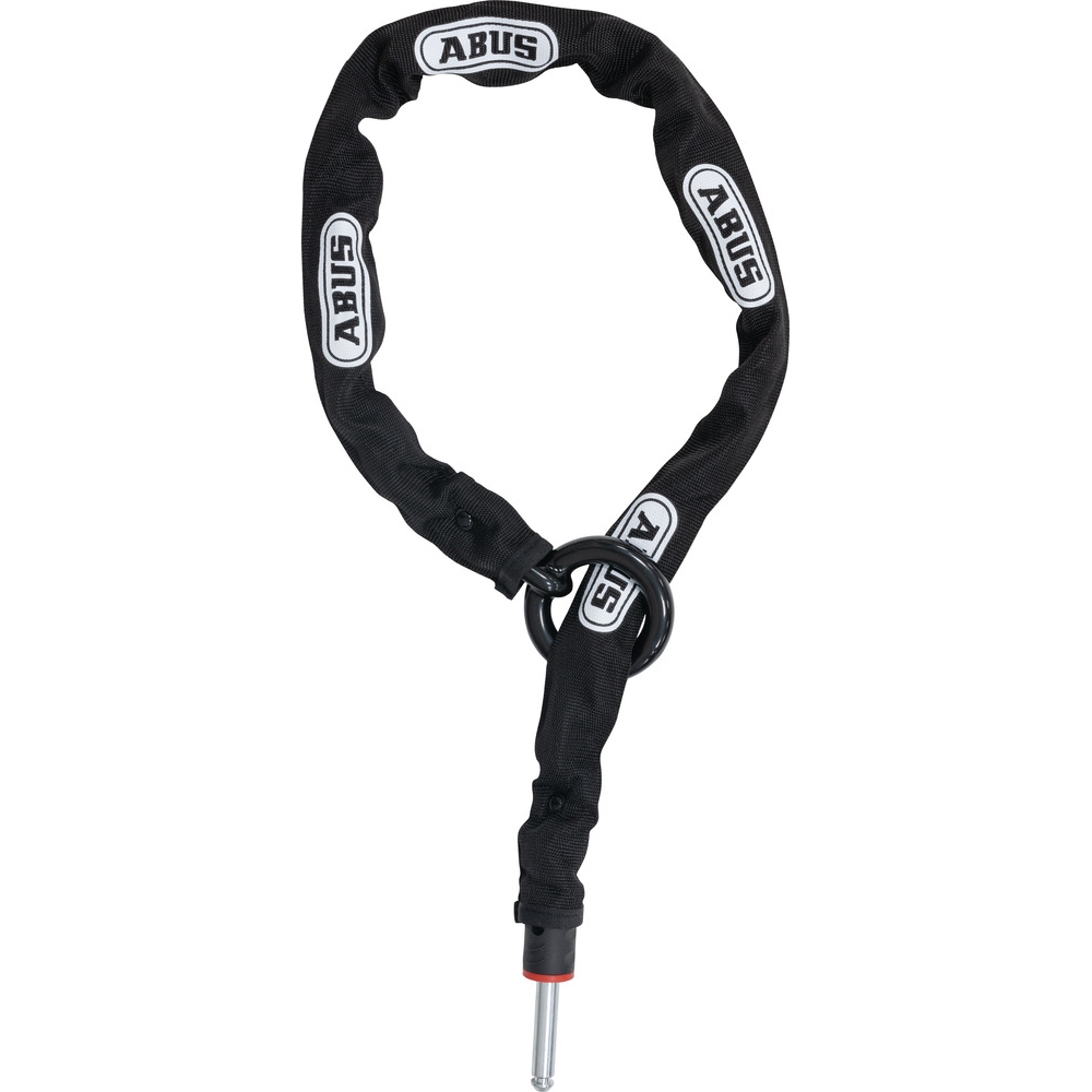 ABUS Granit XPlus 6950M AM NR Frame Lock + 6KS/100 Adaptor Chain + ST 5950 Bag - black