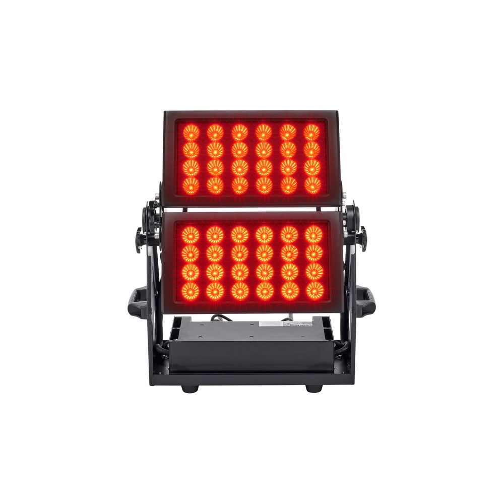 Stairville Stage Flood Inst QCL 48x10W – Thomann Ireland