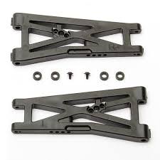 Team Associated Rear Arm Set