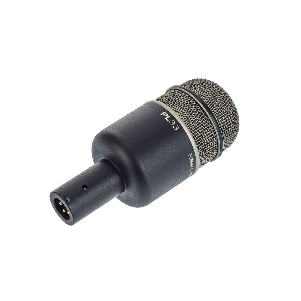 EV PL 33 – Thomann Ireland