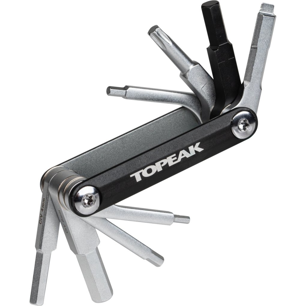 Topeak Nano 9 Tool Mini Tool