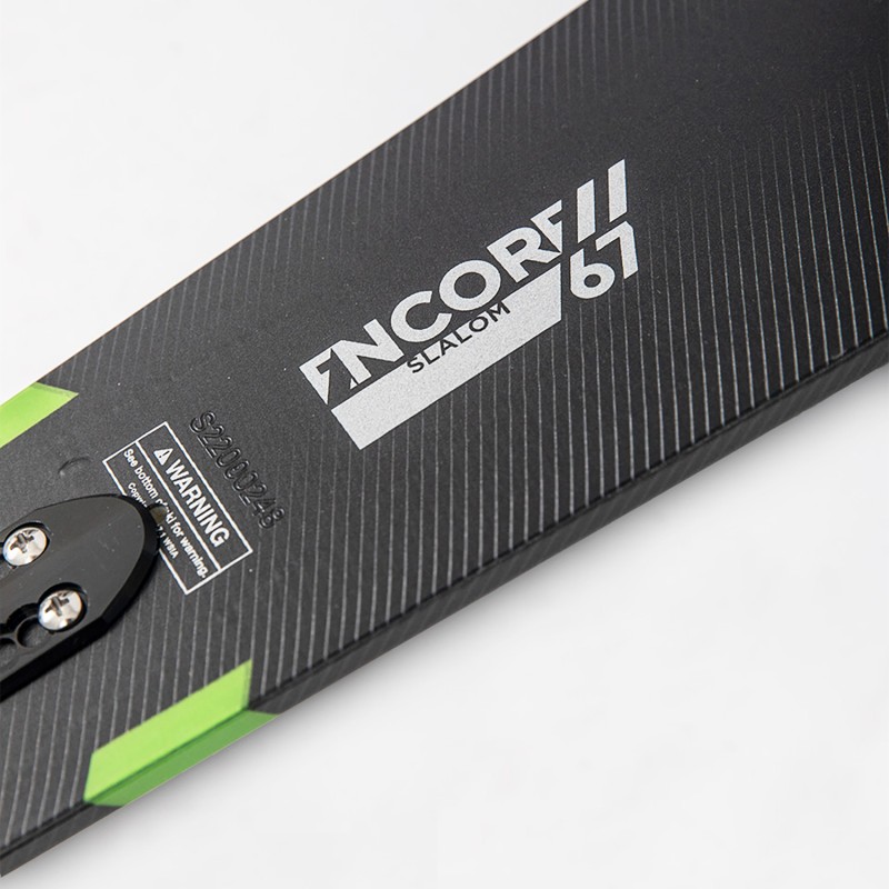 Jobe Encore Slalom Ski