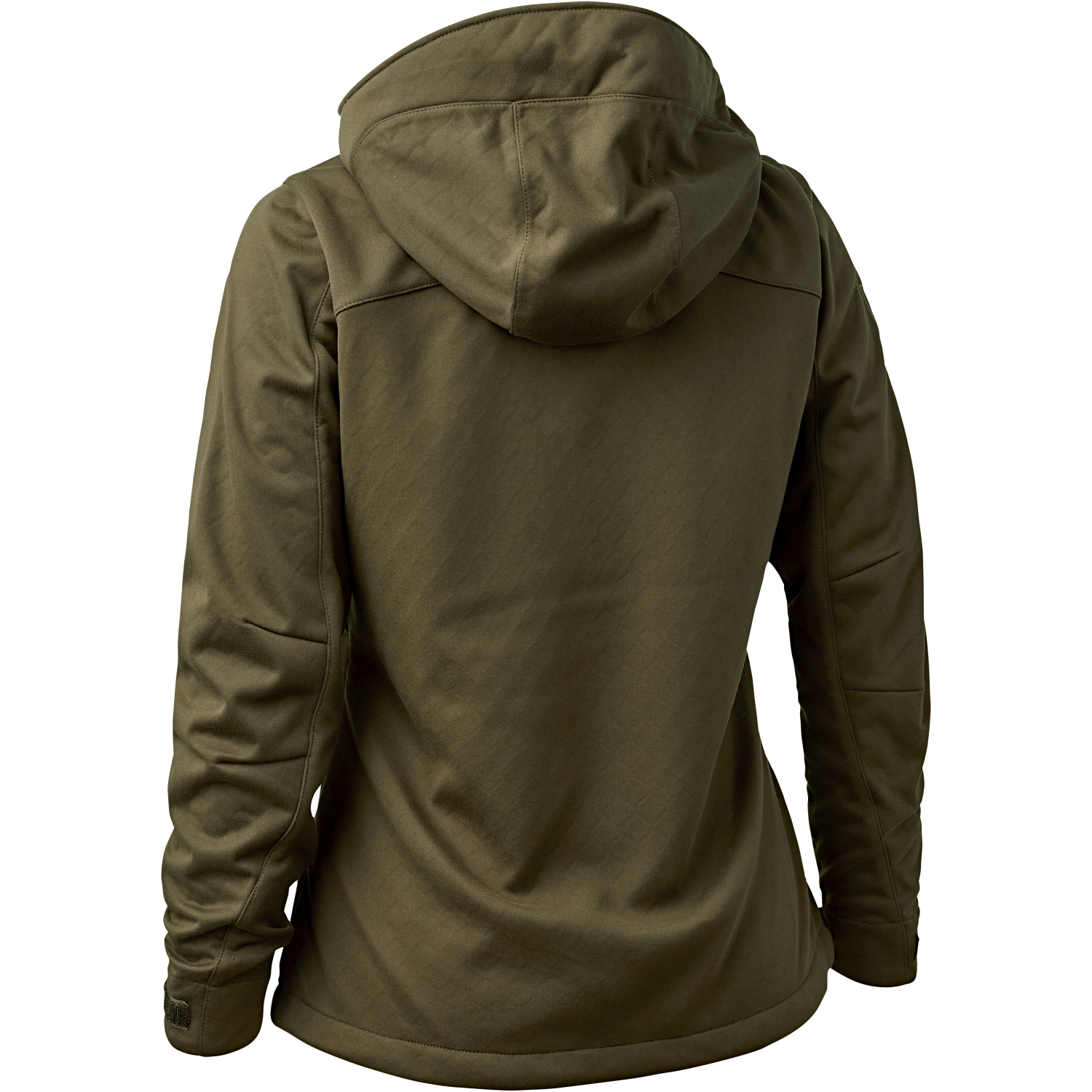 Lady Excape Softshell Jacket Women (Art Green)