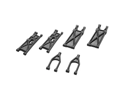 ARRMA SUSPENSION ARM SET TRUCK ARA330225