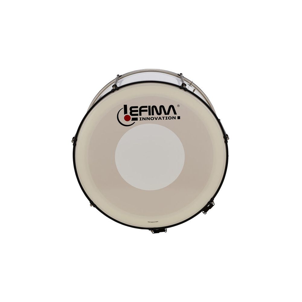 Lefima BMS 2614 Bass Drum WSWS – Thomann Ireland