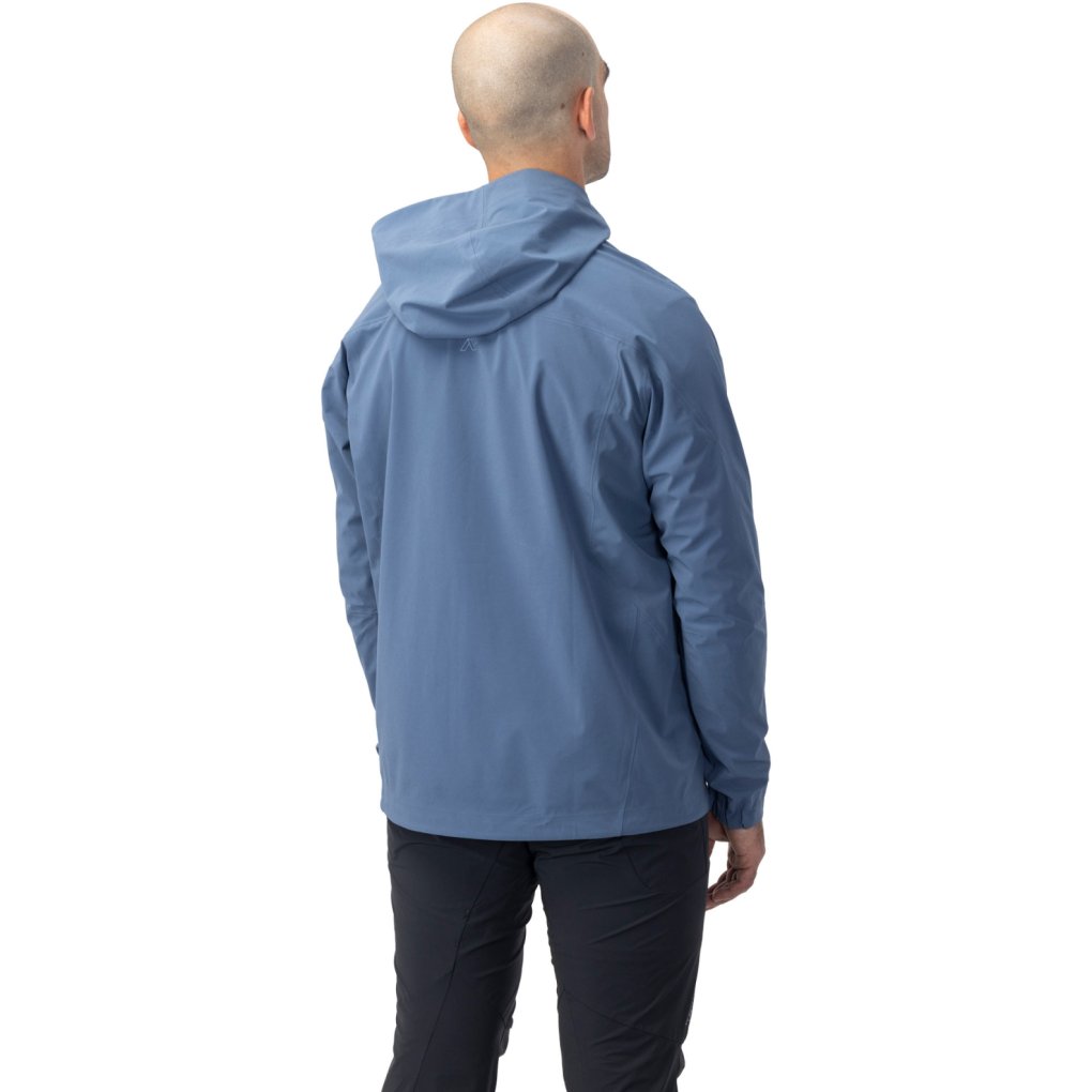 7mesh Cache Anorak Men - Alpine