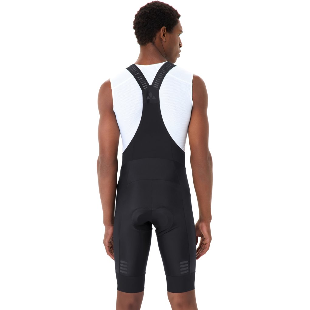 Vaude Furka Bib Tights II Men - black