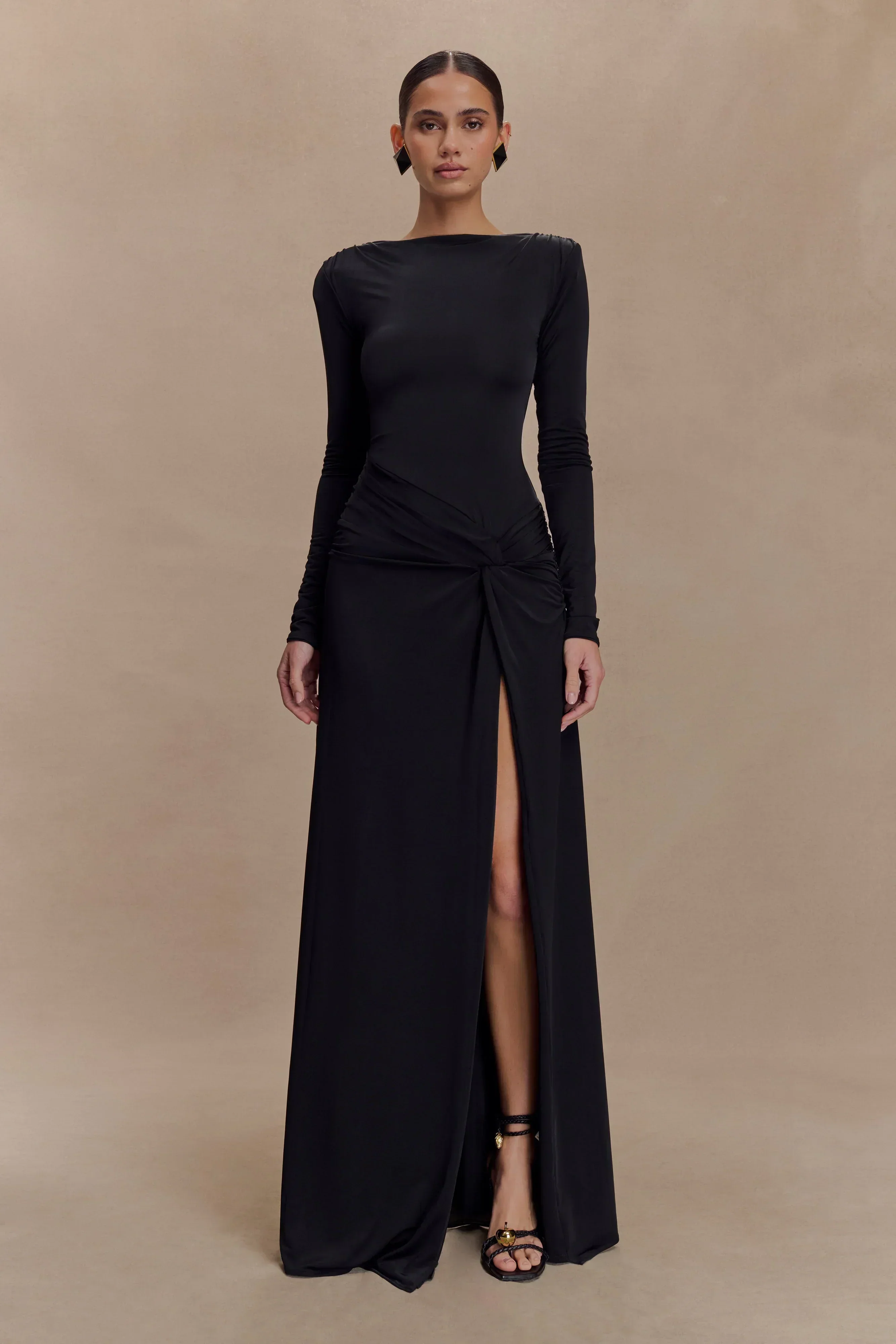 Black Dresses