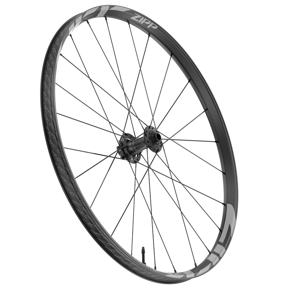 ZIPP 1ZERO HiTOP S Front Wheel - 29