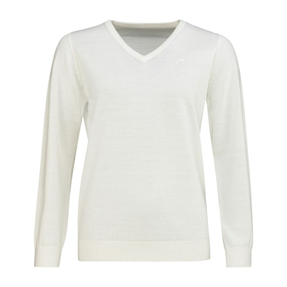 HEAD PULLOVER SWEATSHIRT WOMAN