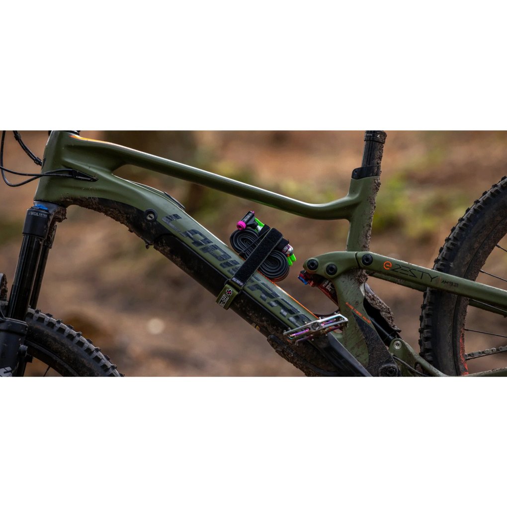 Muc-Off Utility Frame Strap - green