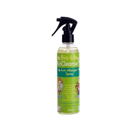 Bio-Life AirCleanse - 250ml
