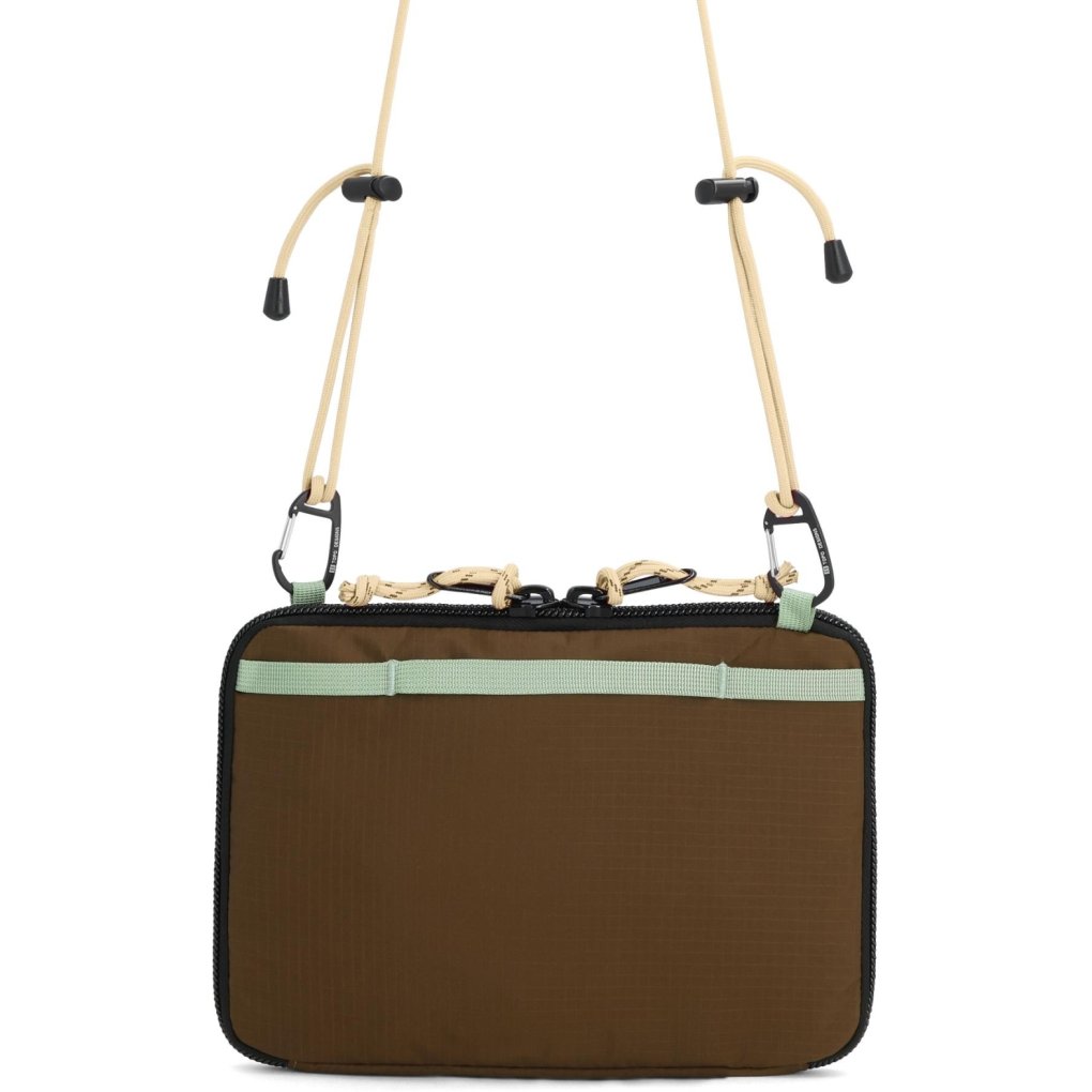 Topo Designs All Adventure Accessory Bag - Desert Palm