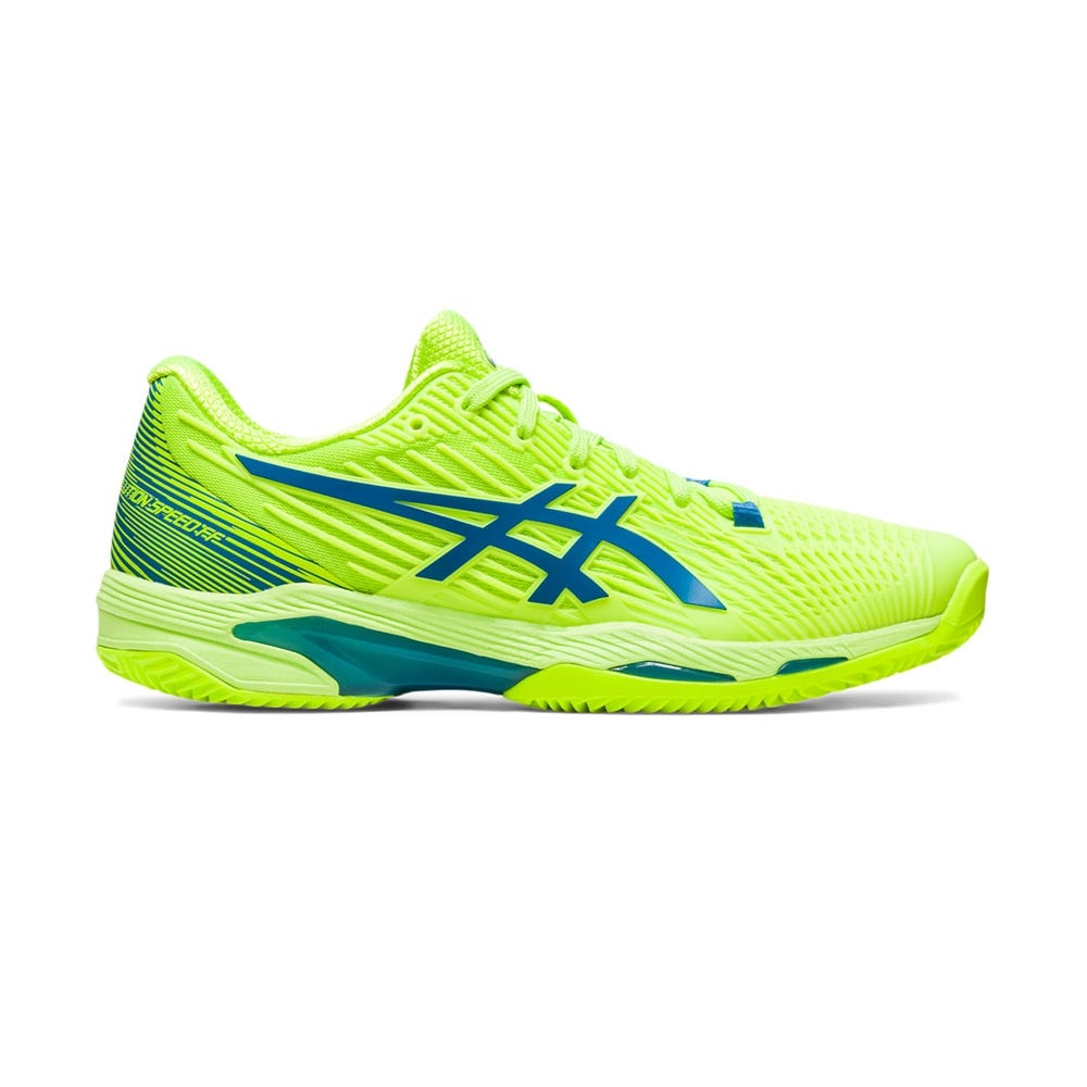 ASICS SOLUTION SPEED FF 2 CLAY LIMA WOMAN 1042A134-300
