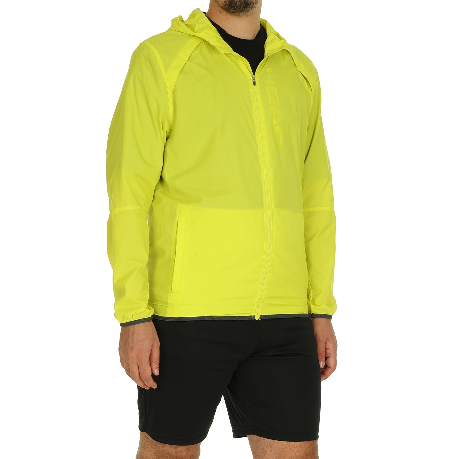 HEAD VISION LIGHT JACKET