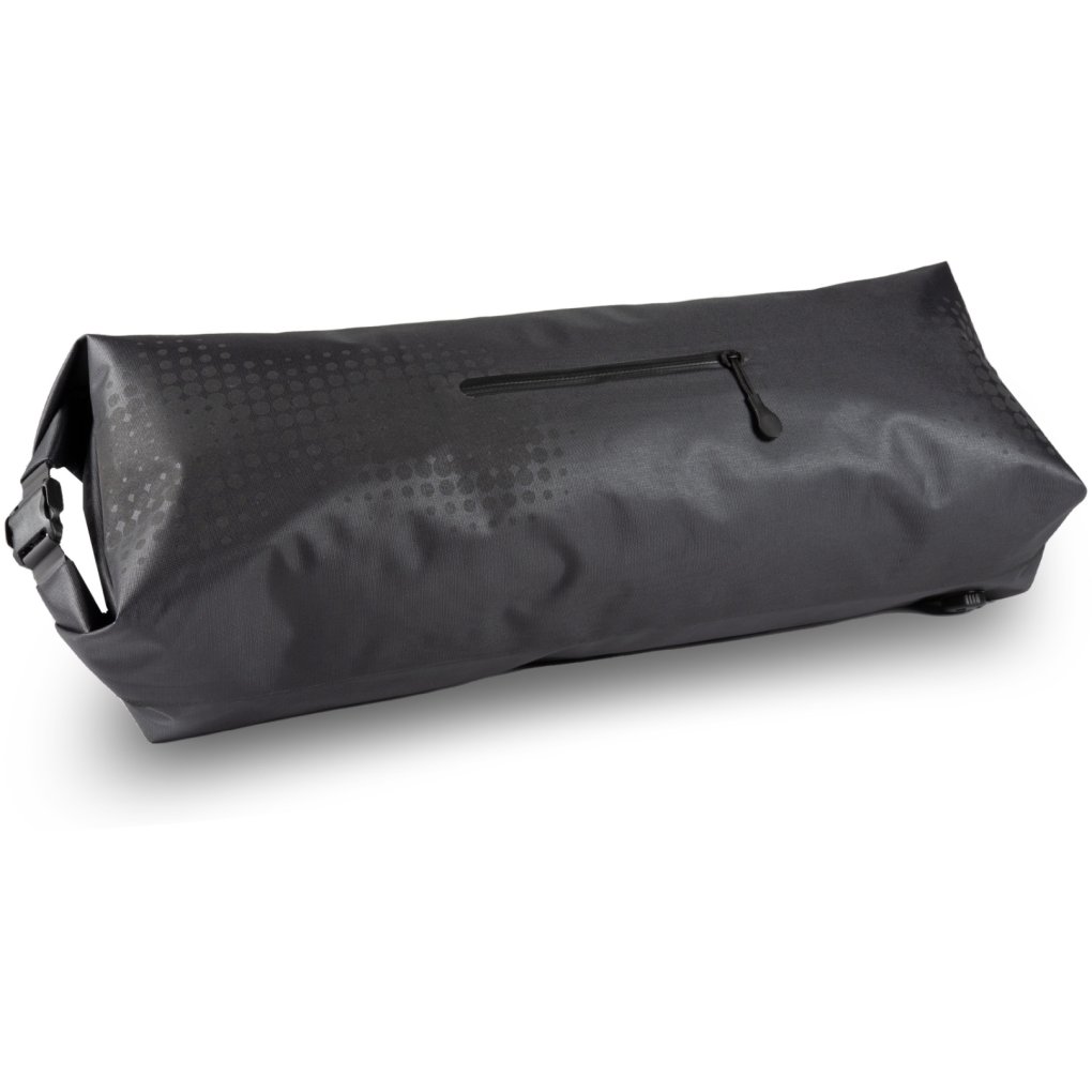 ACID PACK PRO 15 Drybag for Handlebar Bag - black