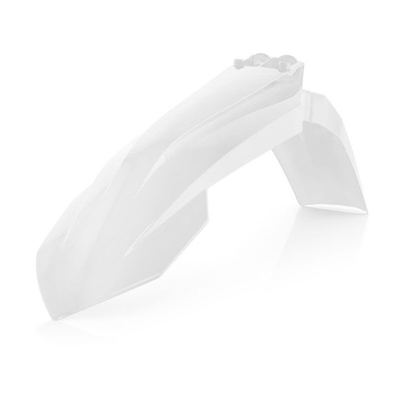 Polisport Fender WHITE COLORRef: 785960WH / 1086480002