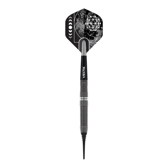 Winmau Callisto 03 soft darts - 20g