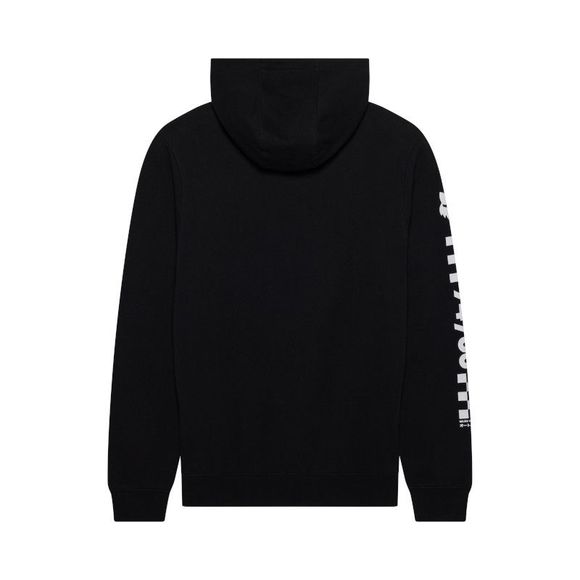 Fox Kawasaki Po Sweatshirt - BlackRef: FX6370