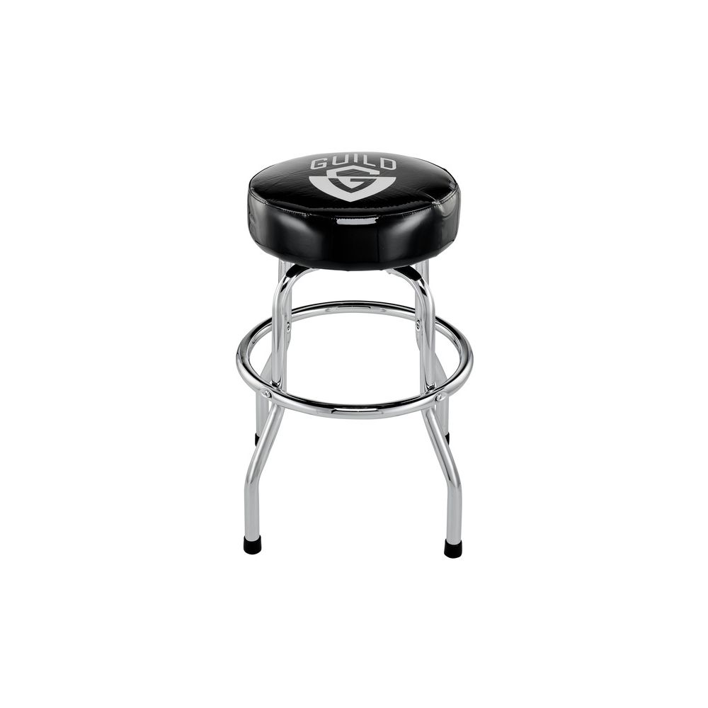 Guild 1953 Bar Stool Black – Thomann Ireland