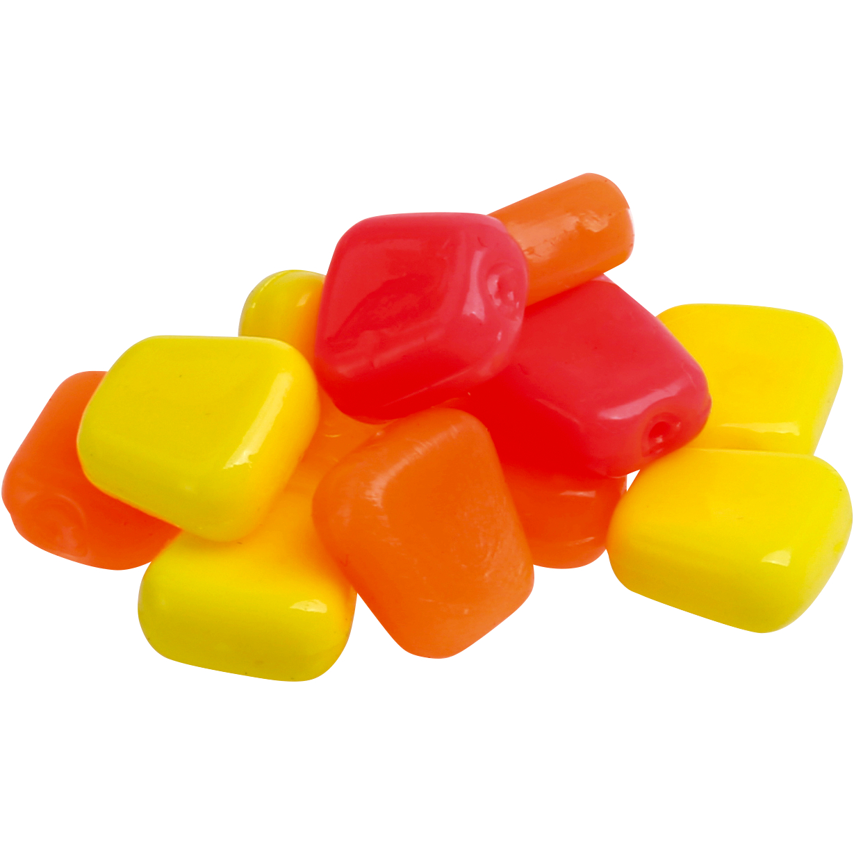 Paladin Power Series Soft Corn (Tutti Frutti Mix)