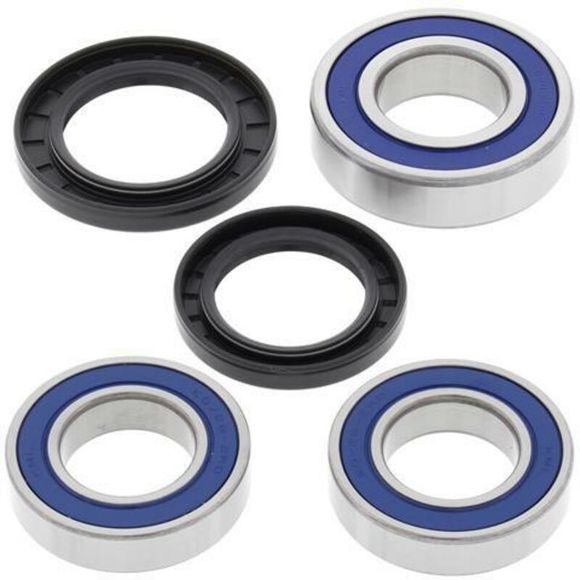 All Balls Wheel Bearing Kit RearRef: ALL00107A / 1039983