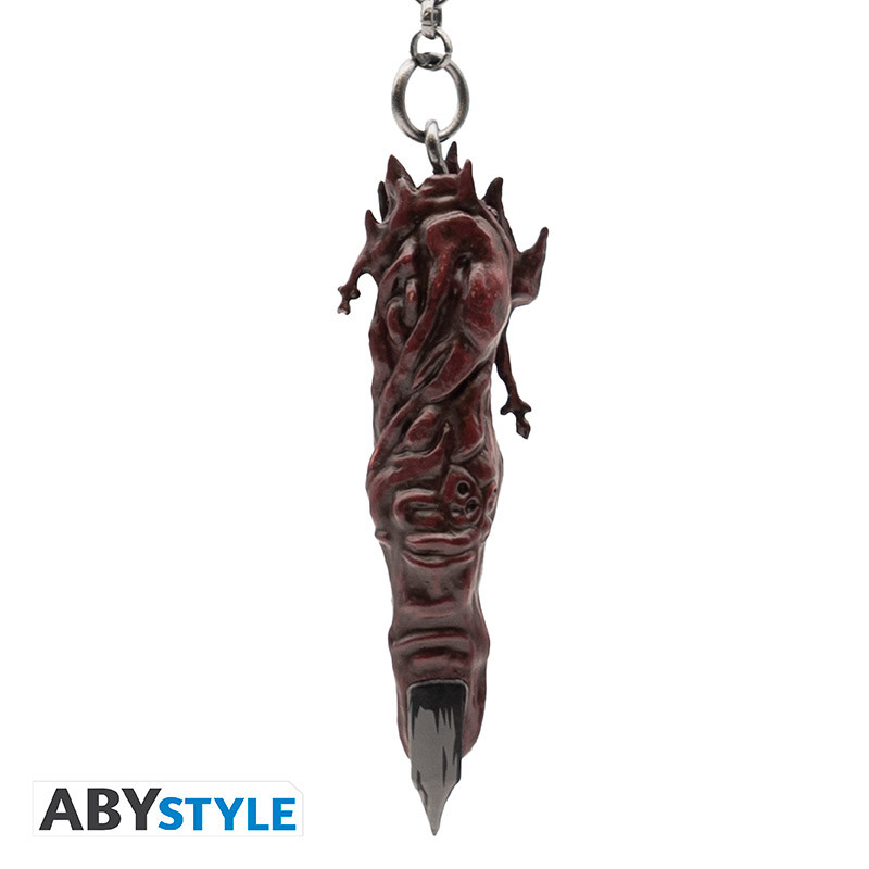 JUJUTSU KAISEN 3D Keychain Sukuna's finger