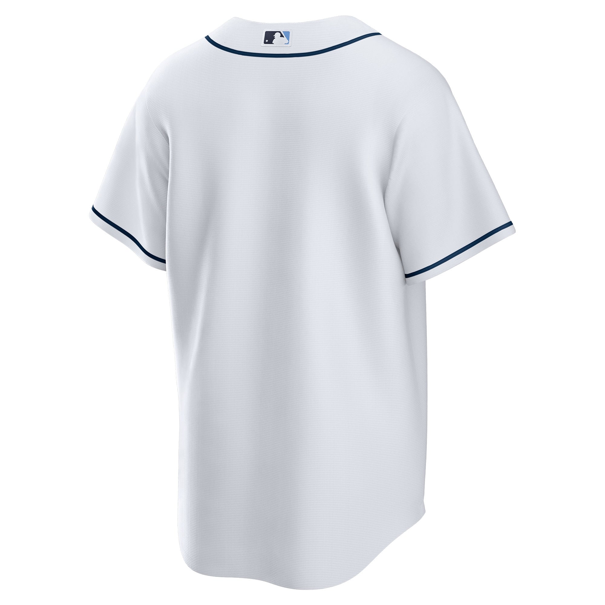 Tampa Bay Rays Nike MLB Home Jersey White