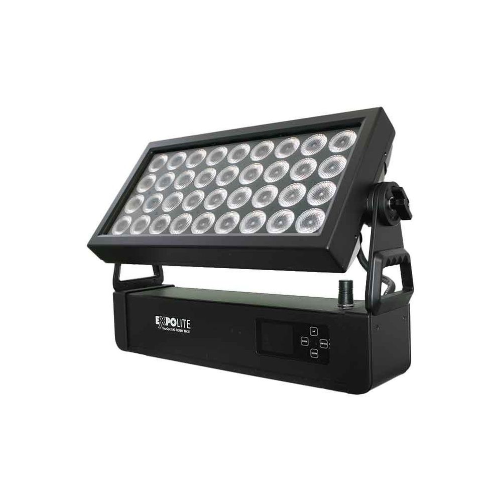 Expolite TourCyc 540 RGBW MKII – Thomann Ireland