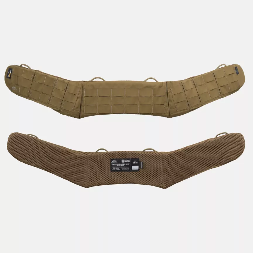 Competition Modular Belt Sleeve