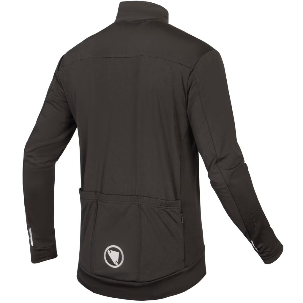 Endura Xtract Roubaix Jacket Men - black