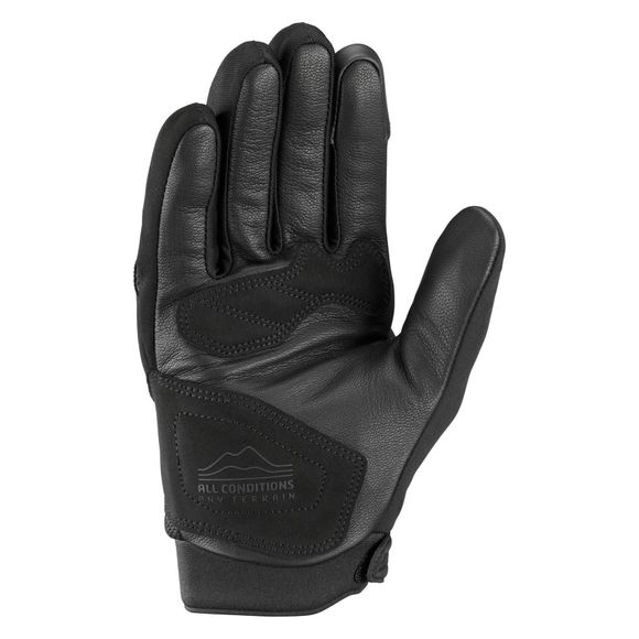 Gloves Ixon Namak - BlackRef: IX2127