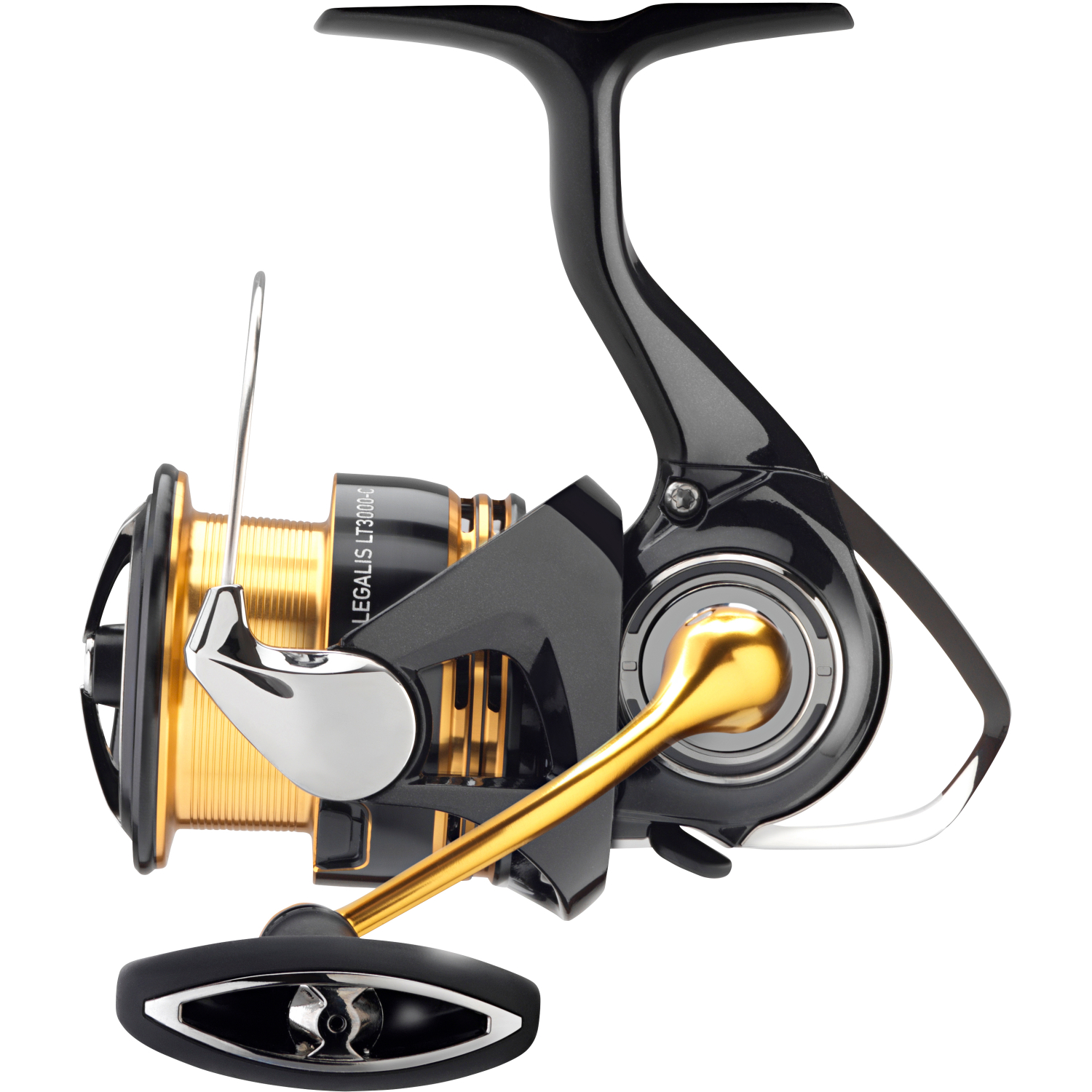 Daiwa Spinning Reel 23 Legalis LT