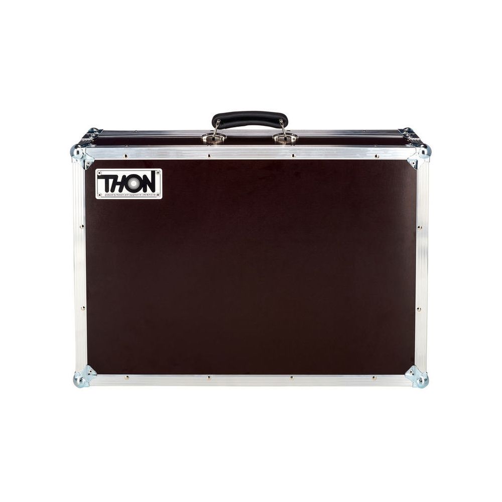 Thon Effect Pedal Case Small – Thomann Ireland