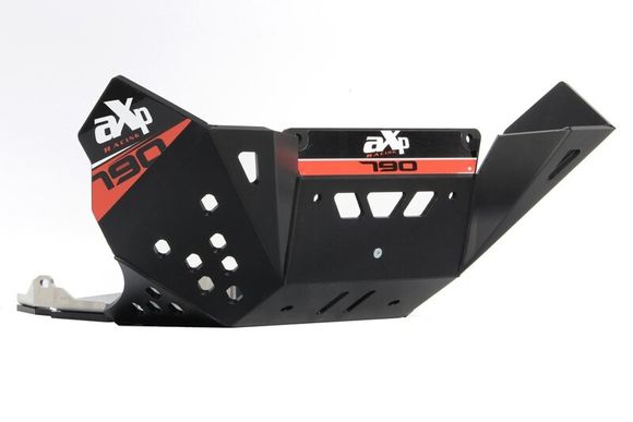 Axp enduro engine guard - phd 6mmRef: XP00048A / 1053186