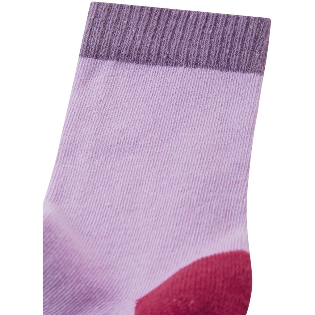 Reima Karkotin Socks Kids - misty violet 570A
