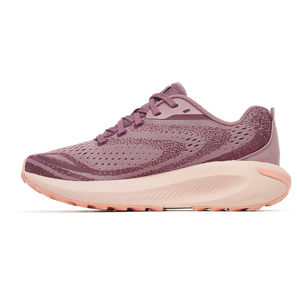 Merrell Morphlite Trail Running Shoes Women - pale cherry