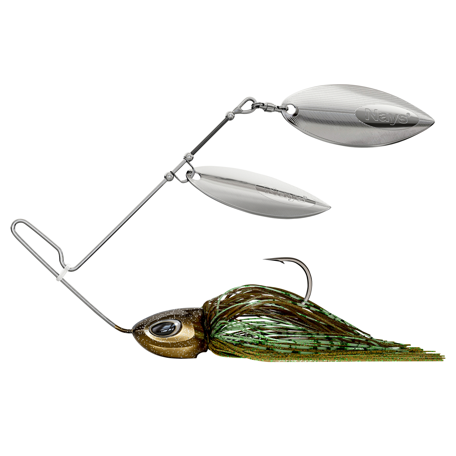 Nays MZ RNNR 2.0 L (H-08)