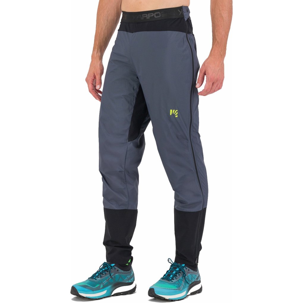 Karpos Lot Evo Pants Men - ombre blue/black