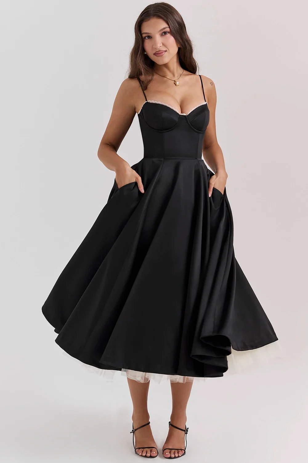 Blake Maxi Dress