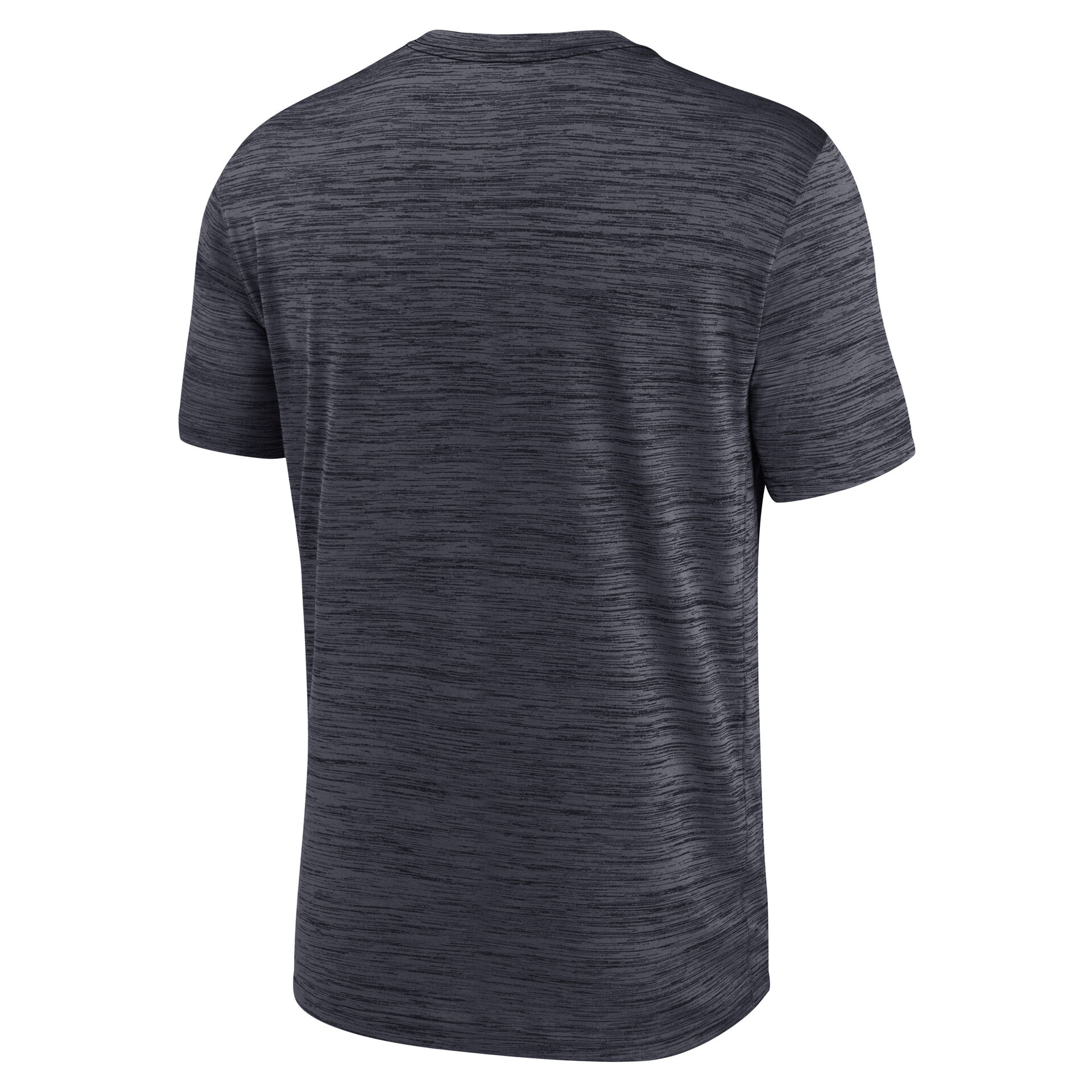 San Diego Padres City Connect 2026 MLB Authentic Velocity T-Shirt Navy
