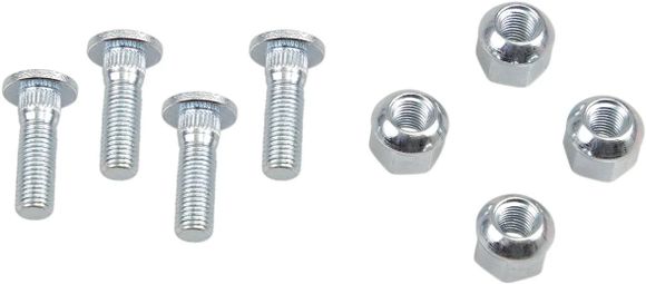 Moose Racing Stud Wheel NutRef: ME00394A / 02130756