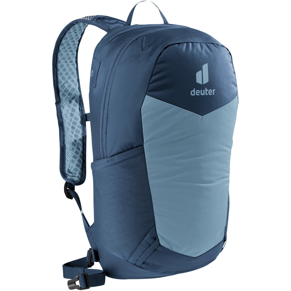 Deuter Speed Lite 13 Backpack - atlantic-ink