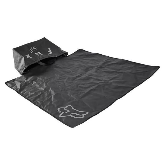 Fox UTILITY CHANGING MAT Storage Bag - BlackRef: FX3982 / 27364-001-OS