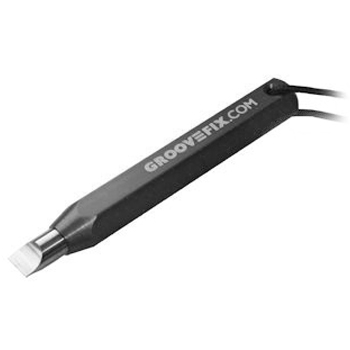 GrooveFix Groove Sharpener Tool