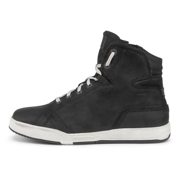Motorcycle Sneakers Forma Swift X.Fit Dry - Black / WhiteRef: FM0361