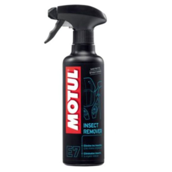 Motul insect remover universal washing productRef: Word0085 / 103002