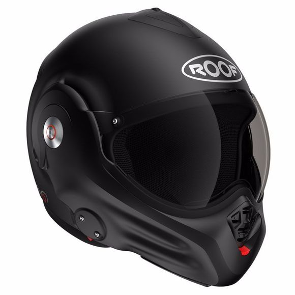 ROOF RO32 DESMO Modular Helmet - BlackRef: Ro0142-C791