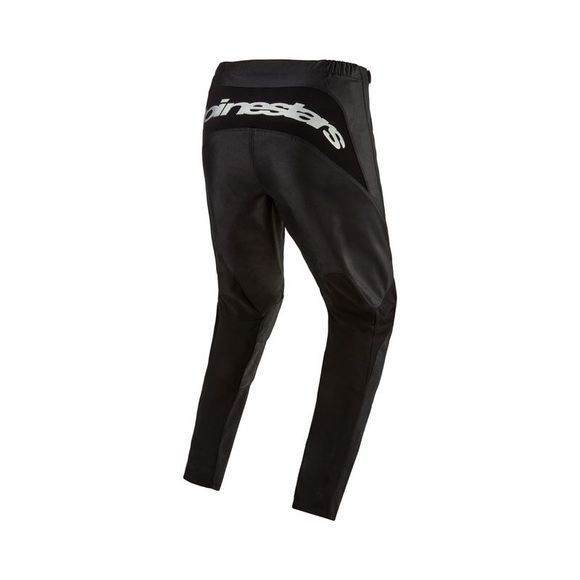 Fluid Alpinestars cross Pants - Graphite 2025 - Black / GrayRef: ap12124-c42321