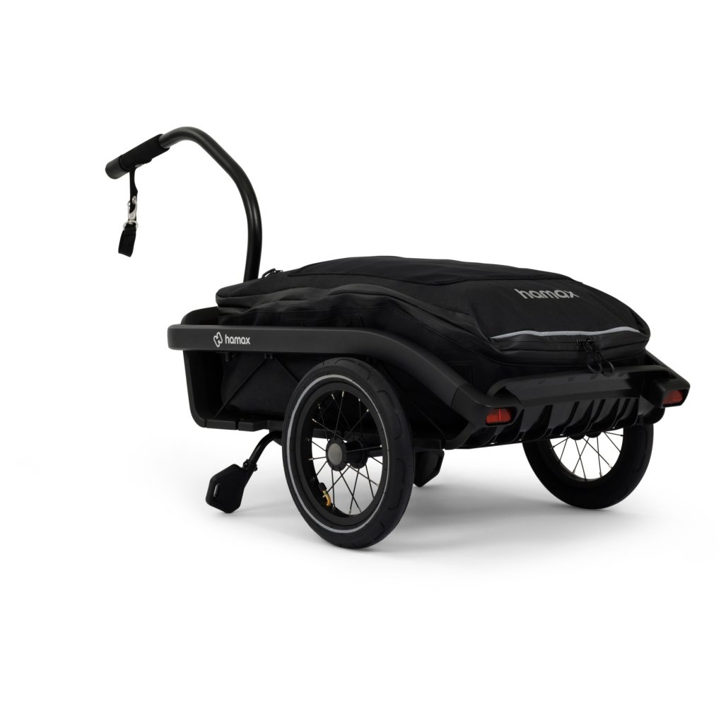 Hamax Venture Cargo Bag